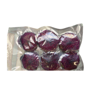 Fruta del Dragón Seca Premium de Vietnam Hecha con Rodajas Frescas de Fruta del Dragón para Empaque de Snacks, Venta al por Menor y Suministro de Exportación - Product Image 1
