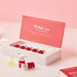 เซรั่มบำรุงผิวหน้า REINAcure SD Facial Glow Serum ผสมไนอะซินาไมด์และ Bio Growth Factor Complex เพื่อปรับสภาพผิว [iCELmedi] - Product Image 1