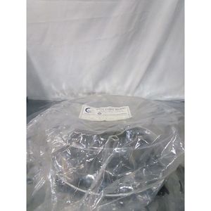 Tuyau isolant AMAT 0200-00071 200 MM EXT QTZ - Équipements et pièces semi-conductrices de renommée mondiale à la confiance de la communauté - Product Image 3
