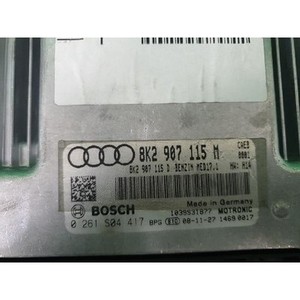 ECUs y Módulos de Computación Usados A4 8K2907115M - Product Image 3
