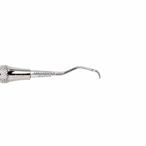 Herramientas Dentales Profesionales Hu-Friedy Graceys, Diseño Personalizado de Alta Calidad, Hu-Friedy Graceys ARMANDIOUS INDUSTRIES - Product Image 4