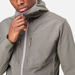 Accept Custom Logo <b>Men's</b> Windbreaker <b>Jackets</b> Waterproof Hooded Water Proof Wind Breaker Casual Coat Autumn <b>Jackets</b> for <b>Men</b> - Product Image 6