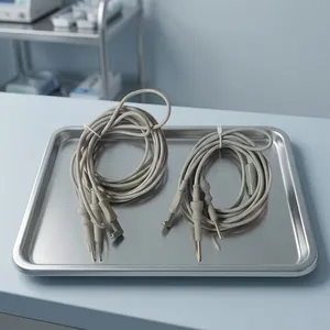 <b>Laparoscopic</b> TURP cable working Element High Quality Reusable Surgical <b>Instruments</b> - Product Image 5