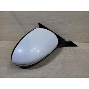 ชุดประกอบกระจกมองหลังด้านนอกขวา Cadenza รุ่นขวา 87620F6260SWP - Product Image 2