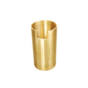 Buje de aguja de cobre duradero para maquinaria agrícola - Product Image 1