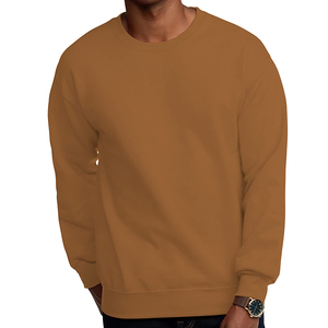 Sudadera Transpirable de Talla Personalizada, Hecha en Pakistán, Estilo Moderno, Ropa Deportiva, Cuello Redondo, Sudadera Básica - Product Image 4