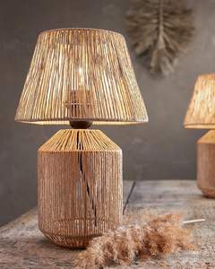 Lampe de table LED de luxe rechargeable par USB, moderne, décorative, pour bureau, chevet, restaurant, maison, prix de gros, de BD - Product Image 2