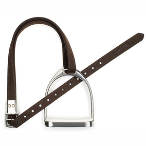 Surgigyne – Laisse de cheval équestre réglable, durable, de haute qualité, pour l'extérieur, personnalisation acceptée - Product Image 2