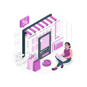 Recomendaciones personalizadas Por qué su empresa necesita una aplicación de comercio electrónico Las mejores aplicaciones de comercio electrónico - Product Image 2