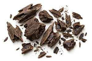 Aceite Esencial de Oud Blanco, Aceite de Agarwood, Perfume Attar, Cosméticos al por Mayor, Aceite de Fragancia Oud a Granel, 100% Puro, Destilado al Vapor - Product Image 2