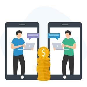 Desarrollo de Aplicaciones Móviles Profesionales para Transferencia Instantánea de Dinero para MAC y Linux - Pagos Seguros, Arquitectura Escalable, Disponible en Stock - Product Image 1