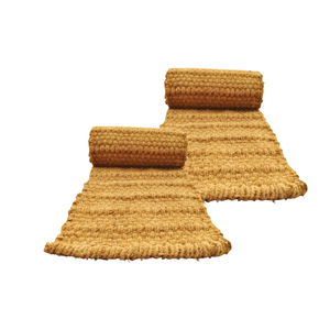 Tapis antidérapant à surface douce pour une utilisation confortable et pour assurer une protection des sols dans les salles de bain et les espaces de vie - Product Image 1