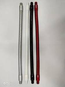 Resorte Flexible Multicolor de Grado Industrial de 24 mm para Kits Educativos y de Bricolaje - Product Image 3