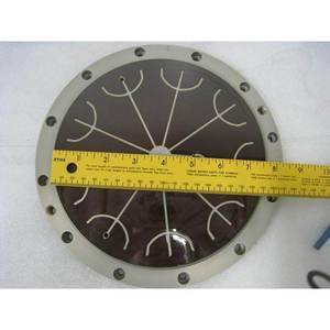 AMAT 0020-39087, แท่นวาง, ESC 195 มม., 8" Notch - อุปกรณ์และอะไหล่เซมิคอนดักเตอร์ระดับโลกที่เชื่อถือได้ - Product Image 4