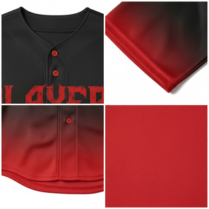 Camiseta de Béisbol Personalizada 100% Poliéster, Camisetas Deportivas Transpirables de Alta Calidad - Product Image 6