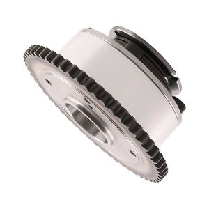 Pour Hyundai Elantra 11 et Kia Soul Forte : Engrenage d'arbre à cames d'échappement CVVT 24370 2E020, soupapes d'admission et d'échappement et tappets de soupapes - Product Image 4