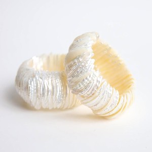 Stylish <b>bracelets</b> handmade of shells <b>boho</b> beach jewelry great quality seashell <b>bracelet</b> bangle - Product Image 5