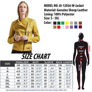 Best Design Women's Long Satin <b>Sheep</b> <b>Skin</b> <b>Jacket</b> Breathable Cotton New Arrival Pakistani Style Pocket Plus Size - Product Image 6