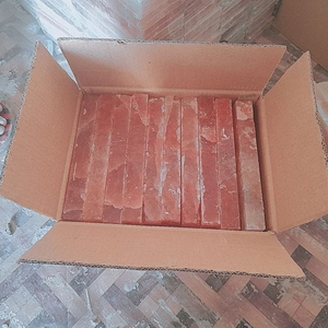 Placa de Sal de Cristal Natural del Himalaya, la Más Vendida, para Cocinar, con Marca Personalizada, Fabricación Directa de Fábrica - Product Image 5