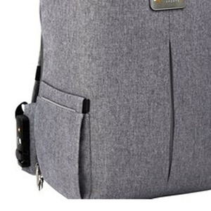 Mochila de Viaje - Ligera y Portátil, Material Oxford Resistente, Gran Capacidad, Bolsa Deportiva de Moda para Exteriores - Product Image 4