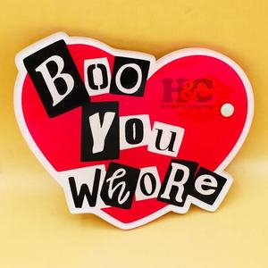 แผ่นอะคริลิกรูปหัวใจสำหรับต่อขนตาแบบแม่เหล็ก รุ่น New Heart Butterfly เป็นมิตรกับสิ่งแวดล้อม ทนทาน รับทำโลโก้  อุปกรณ์ต่อขนตาแบบมิงค์รูปหัวใจ - Product Image 6