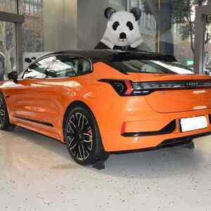 Voiture Électrique de Luxe 656 Miles Véhicules à Énergie Nouvelle 009 ME YOU X Vitesse Maximale Neuf OEM/ODM Industriel DIY - Product Image 1