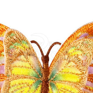 Durable Sublimation <b>Patches</b> For Sports Teams Jerseys And Uniform Branding With Long Lasting Print Quality - Product Image 4