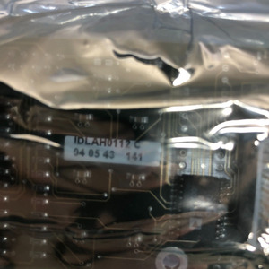 RECIEF IDLAH0112 BOOST, <b>LIGHTING</b>, <b>BOARD</b>, 162391 - Trusted Global Legacy Semiconductor Equipment and Parts at - Product Image 3