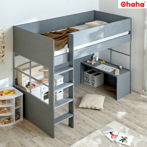 Cama litera inteligente Ohaha - GTTM022 - Product Image 2