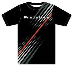 Uniforme de fútbol transpirable y de alta calidad con diseño de sublimación hecho a medida para hombres - Product Image 2