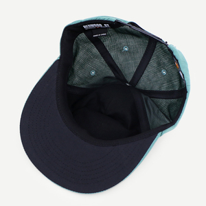 Custom Embroidered 5-Panel Cotton <b>Cap</b> Cartoon Graphic Patch <b>Flat</b> Brim Snapback <b>Hat</b> Streetwear Accessories 2026 - Product Image 4