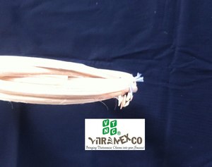 Cáscara de ratán natural de alta calidad de productos agrícolas de muebles sin lejía de Vietnam - Product Image 5