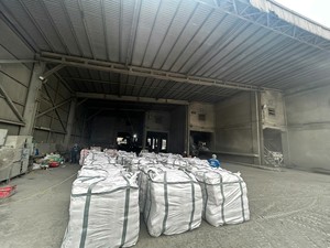 Type I Ordinary Portland Cement (OPC) ASTM C150 32.5MPa <b>Strength</b> Grade Rapid Hardening Moderate Heat Hydration for - Product Image 6