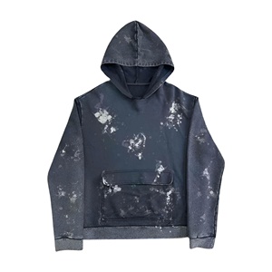 Men <b>Fleece</b> Hoodies Pullover Soft Warm Winter <b>Jacket</b> Outdoor Sportswear Men <b>Thick</b> <b>Fleece</b> Hoodies - Product Image 1