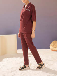 Fitness Yoga Wear Aloe Yoga Set Unisex High Waist <b>Legging</b> Tracksuit Quick Dry 2 1 Design Fleece 100% Polyester Side Pockets - Product Image 5