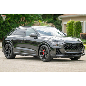 Audi RS Q8 Performance 2025 - Product Image 4
