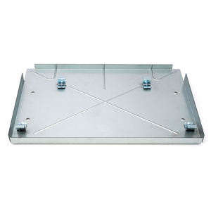 Services de fabrication par poudrage, estampage, soudage et usinage, usinage CNC d'alliages d'acier - Product Image 5