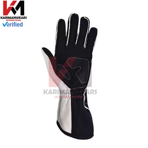 Guantes Profesionales de Karting, Nivel 2 de Protección, Equipo de Carreras de Go-Kart, Agarre de Silicona, Resistentes a Impactos, Venta al Por Mayor - Product Image 5