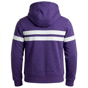 Sudadera con capucha de alta calidad para motociclistas, reforzada, con protección, transpirable, ropa para motociclistas. - Product Image 2