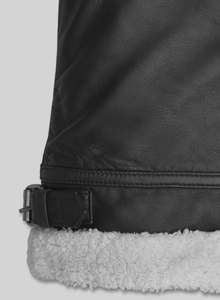 Veste en cuir pour homme, coupe-vent, veste en cuir pour homme et femme, styles personnalisés, Charlotte Burnt, plusieurs couleurs, veste en cuir 2006 - Product Image 5