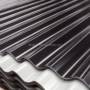 Fabrika Çıkışı Ucuz Z20-Z275 Çinko AZ30-AZ150 Aluzinc <span class=keywords><strong>PPGI</strong></span> PPGL Çelik Rulolar, Boyalı Galvanizli Galvalume Çatı Kaplamaları için - Product Image 6