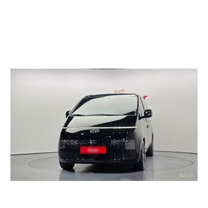 Hyundai Staria Tourer 9 places, modèle juin 2023, 115 575 km, boîte automatique, diesel, sièges en cuir, conduite à gauche - Product Image 3