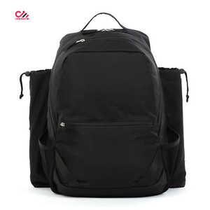 Custom Made <b>Backpack</b> Waterproof Anti Theft Travel Business Bag <b>Cheap</b> Price Fast Production Good Quality <b>Backpack</b> - Product Image 1