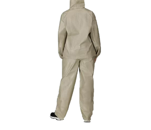 High quality Rain Suits Jacket & Trouser Suit Raincoat for Men & Women Outdoor All Sport Waterproof Breathable Suit - Product Image 3