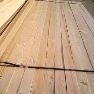 Excelente Oferta de Madera de Pino Aserrada / Madera de Pino en Tablones / Troncos de Pino en Diversos Tamaños - Product Image 6