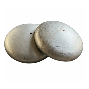 ฝาถังแรงดันทรง Torispherical ขนาด 2 นิ้ว ถึง 24 นิ้ว ยี่ห้อ MS Torispherical พร้อมจำหน่าย - Product Image 5