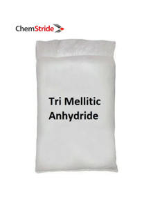 Anhídrido Trimelítico TMA 99% Grado Industrial, Ácido Carboxílico CAS 552-30-7 para Plastificantes y Resinas - Product Image 2