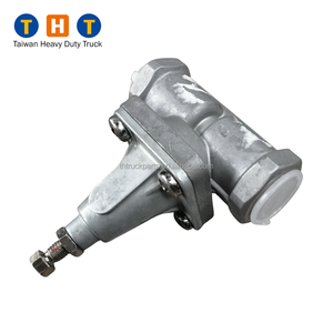 Valve de charge 10-295050 81521106025 pour MAN M90 F90 F2000 pour moteur diesel Mercedes-Benz Pièces de camion Neuf Remplacement Réparation Utilisation - Product Image 2