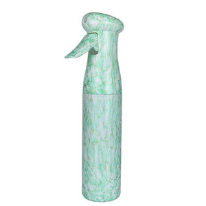 IKZARSA CIK-186 Ensemble de flacons pulvérisateurs à texture bois, 3 tailles, brume fine, corps en plastique rechargeable, finition naturelle, pulvérisateur à gâchette - Product Image 2