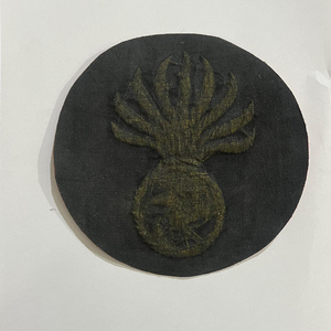 Private Label Embroidery <b>Patch</b> Handmade Custom Logo <b>Sew</b> <b>On</b> Badge Factory Direct Production for Garment Brands Wholesale Clients - Product Image 5